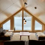 Fjordview Ryten 2 Retreat Dom wakacyjny Sund (Nordland)