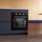 Modern Rorbu Ryten 2 *