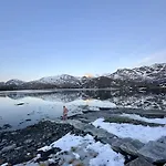 Fjordview Ryten 2 Retreat * Sund (Nordland)