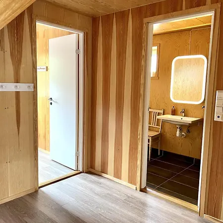 Ferienhaus Modern Rorbu Ryten 2 *