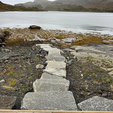 Fjordview Ryten 2 Retreat Holiday home *