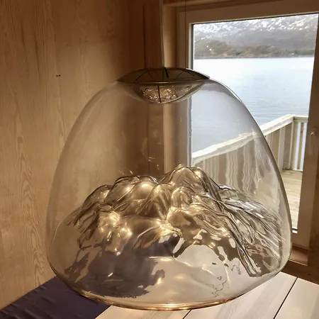 Fjordview Ryten 2 Retreat