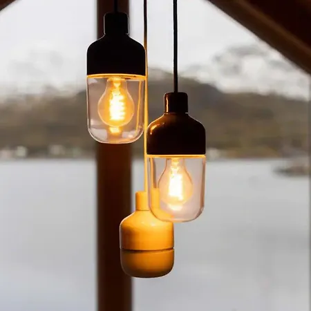 Fjordview Ryten 2 Retreat Holiday home