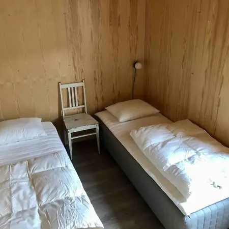Modern Rorbu Ryten 2 Ferienhaus