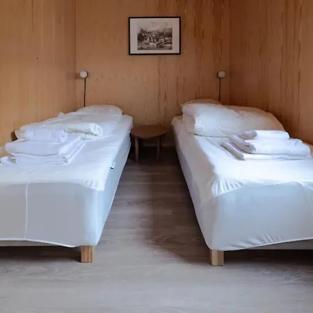 Fjordview Ryten 2 Retreat Holiday home *