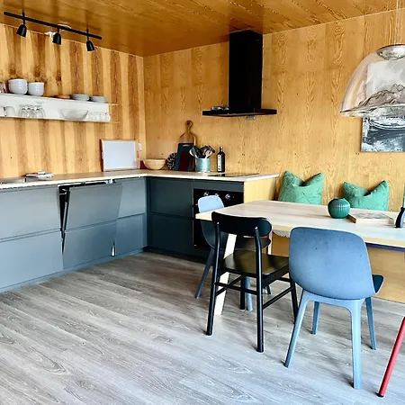 Fjordview Ryten 2 Retreat