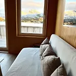 Ferienhaus Modern Rorbu Ryten 2