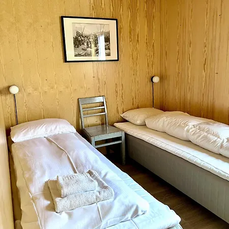 Modern Rorbu Ryten 2 Sund (Nordland)