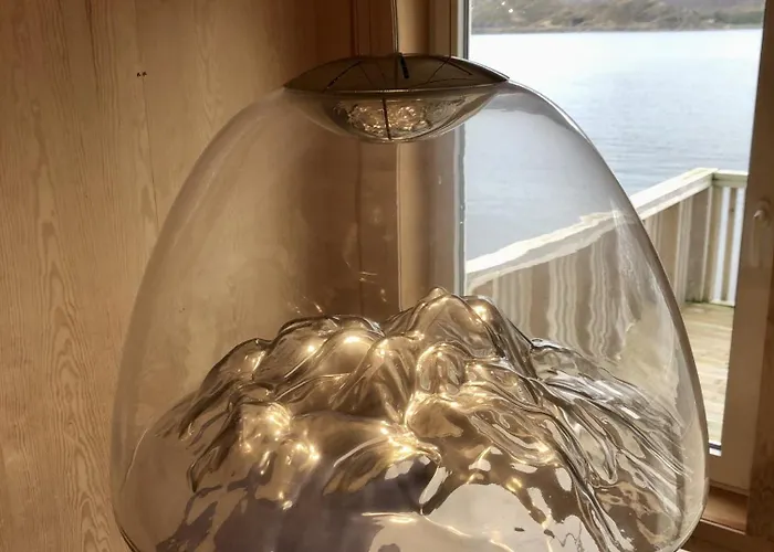 Fjordview Ryten 2 Retreat