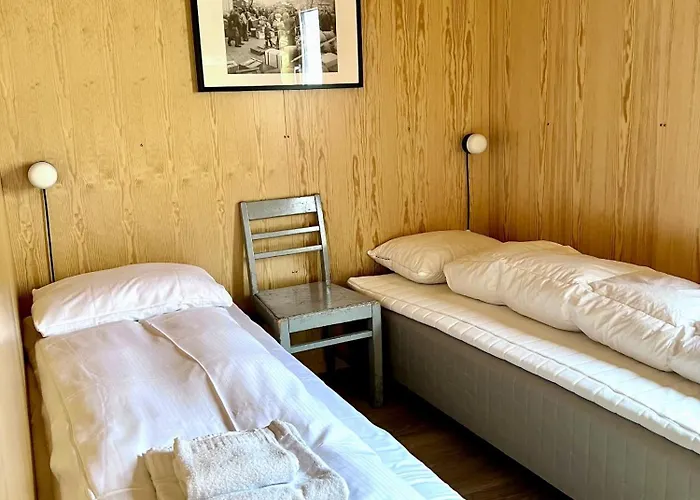 Modern Rorbu Ryten 2 Sund (Nordland)