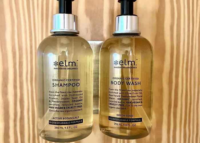 Ferienhaus Modern Rorbu Ryten 2